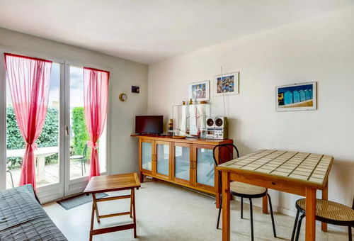 Appartement 1 chambre Arzon