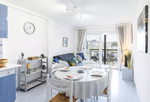 Appartement 1 chambre Arzon