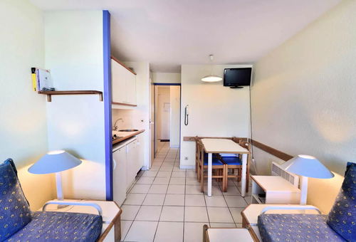 Apartment 1 bedroom Arzon