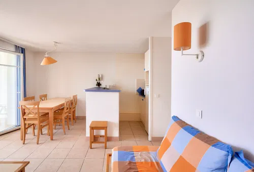 Apartment 1 bedroom Audierne