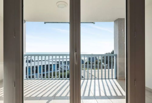 Apartment 1 bedroom Audierne