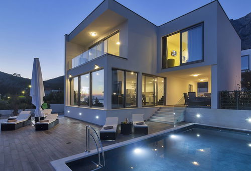 Haus 3 Zimmer Makarska