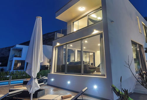 Maison 3 chambres Makarska