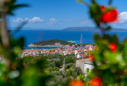 Maison 3 chambres Makarska