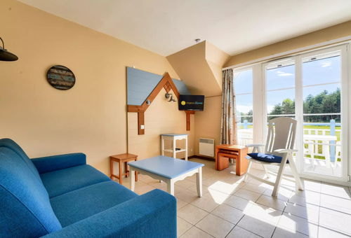Apartment 1 bedroom Fort-mahon-plage