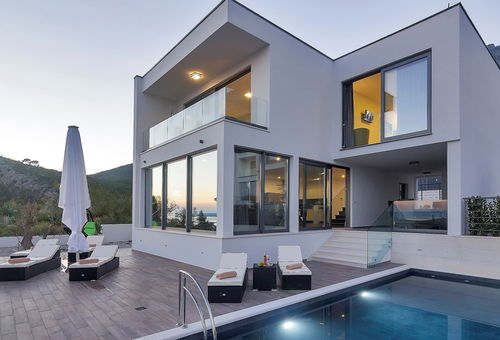 Haus 3 Zimmer Makarska