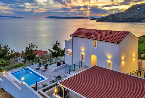 Villa 2 bedroom Drašnice