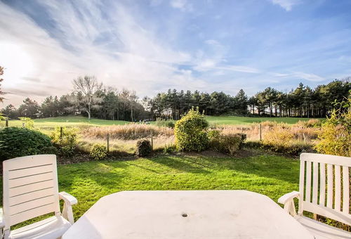 Haus 2 Zimmer Fort-mahon-plage