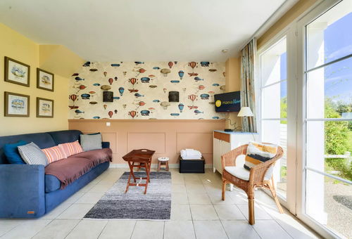 Maison 3 chambres Fort-mahon-plage