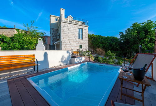 Villa 3 bedroom Tučepi