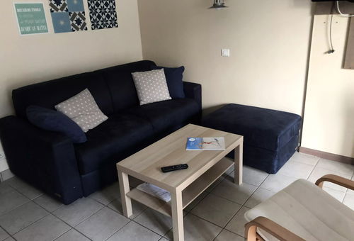 Maison 3 chambres Fort-mahon-plage
