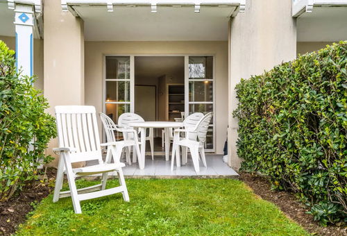 Apartment 1 bedroom Bénodet
