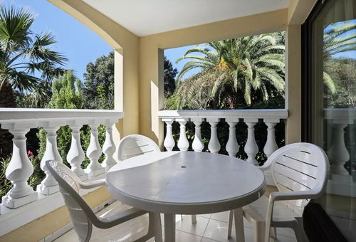 Apartment 1 bedroom Cannes