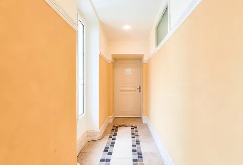 Apartment 2 bedroom Cannes