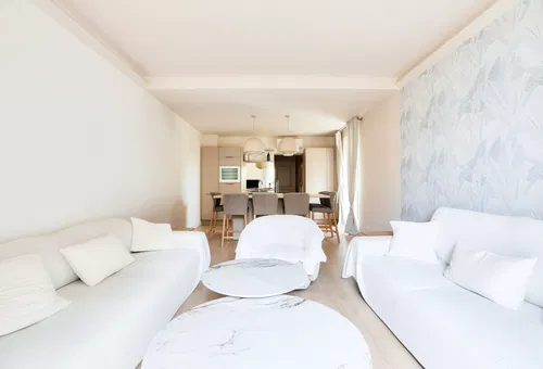 Apartment 2 bedroom Cannes