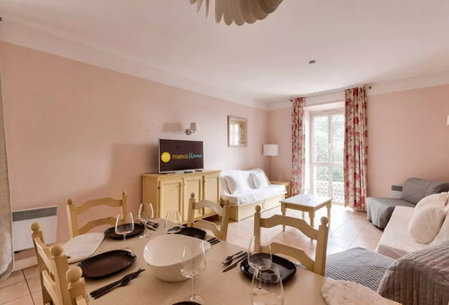 Apartment 2 bedroom Cannes