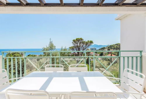 Apartment 1 bedroom Cannes