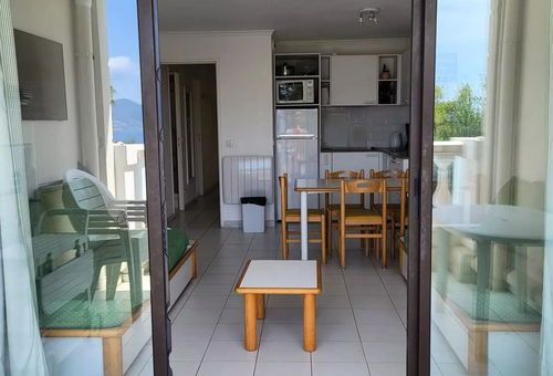Apartment 2 bedroom Cannes