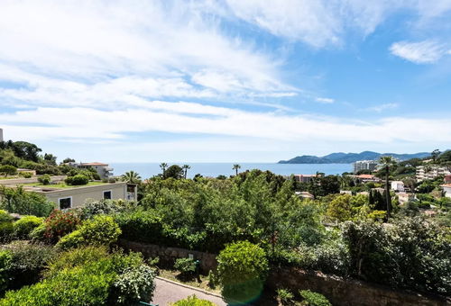 Apartment 1 bedroom Cannes