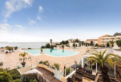 Apartment 1 bedroom Cannes