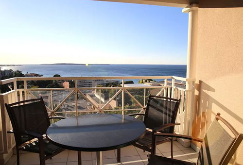 Apartment 1 bedroom Cannes