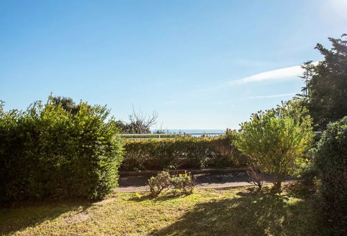 Apartment 2 bedroom Cannes