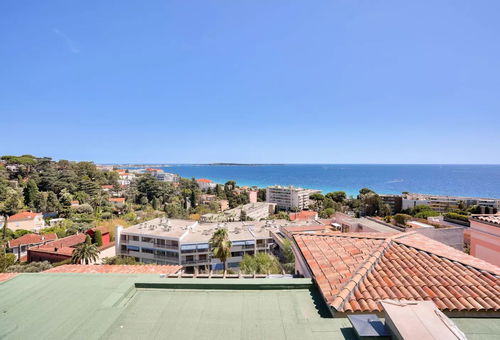 Apartment 1 bedroom Cannes