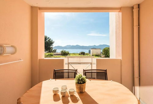 Apartment 1 bedroom Cannes