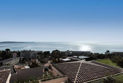 Apartment 1 bedroom Cannes