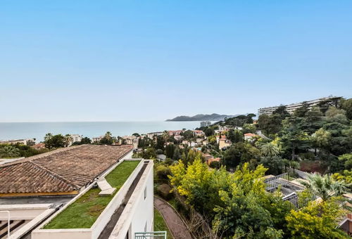 Apartment 1 bedroom Cannes