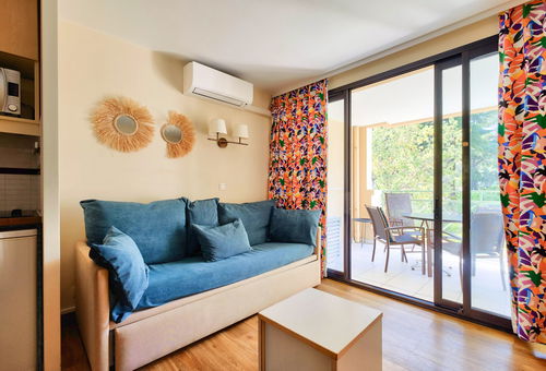 Apartment 1 bedroom Cannes