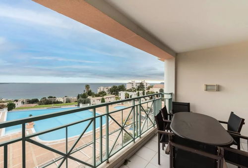 Apartment 1 bedroom Cannes