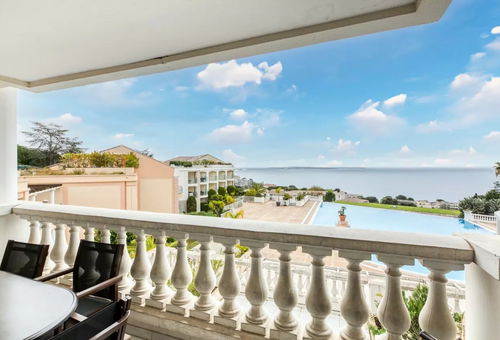 Apartment 1 bedroom Cannes