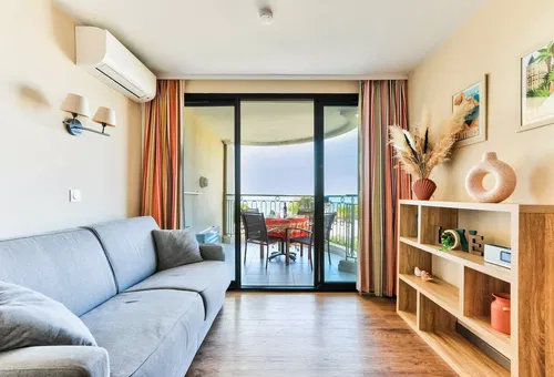 Apartment 1 bedroom Cannes