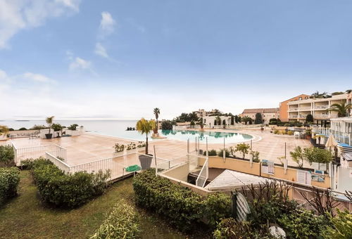 Appartement 1 chambre Cannes