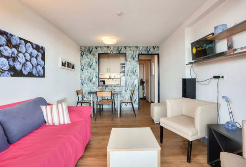 Apartment 2 bedroom Cannes