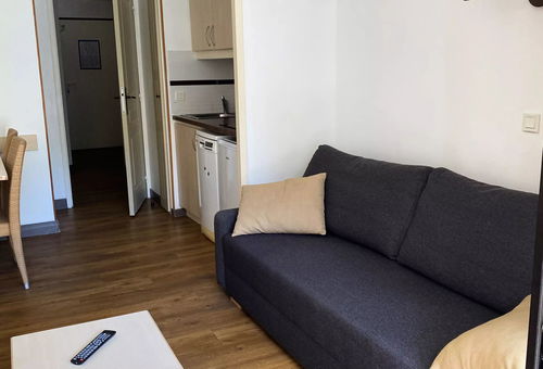 Apartment 1 bedroom Cannes