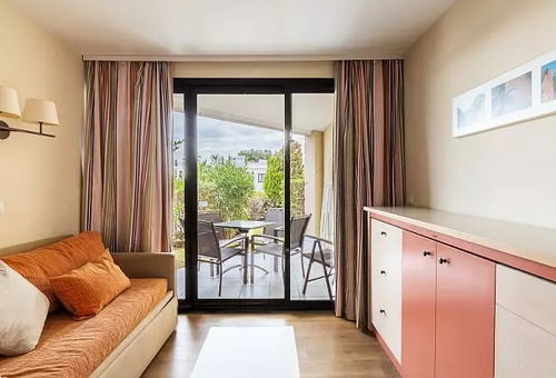 Apartment 1 bedroom Cannes