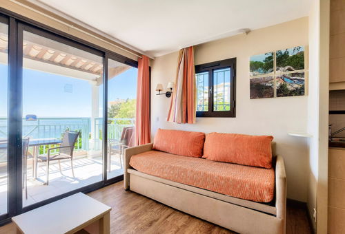 Apartment 2 bedroom Cannes