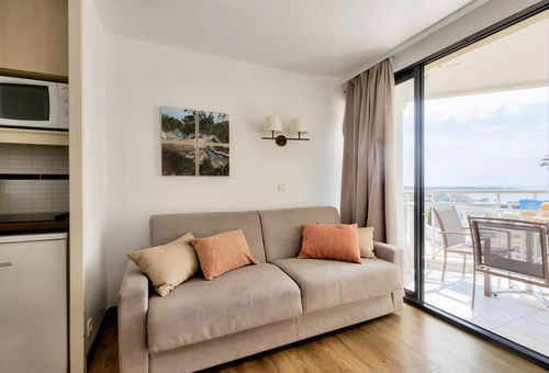 Appartement 1 chambre Cannes