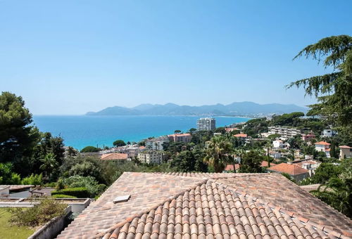 Apartment 1 bedroom Cannes