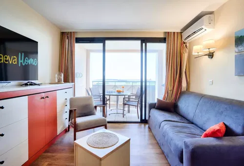 Apartment 2 bedroom Cannes