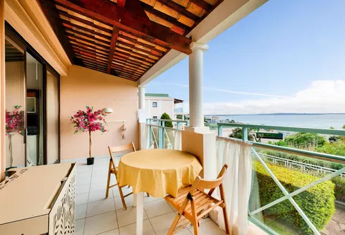 Apartment 1 bedroom Cannes
