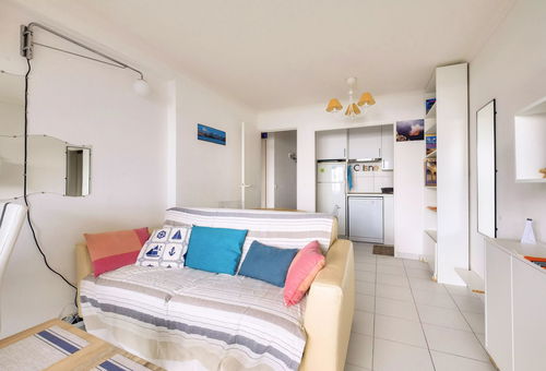 Apartment 1 bedroom Cannes