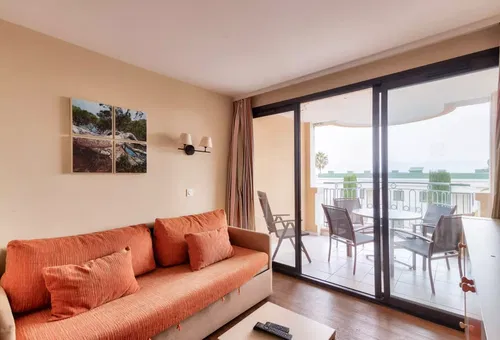 Appartement 1 chambre Cannes