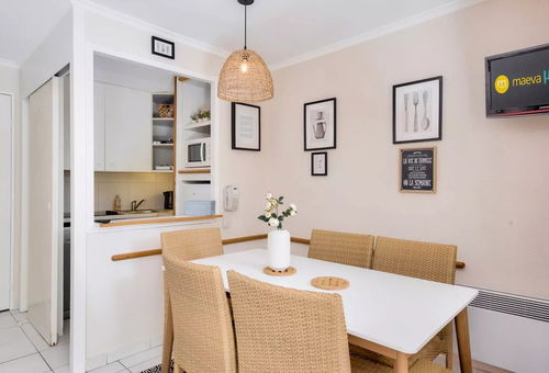 Apartment 2 bedroom Cannes