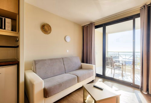 Apartment 1 bedroom Cannes