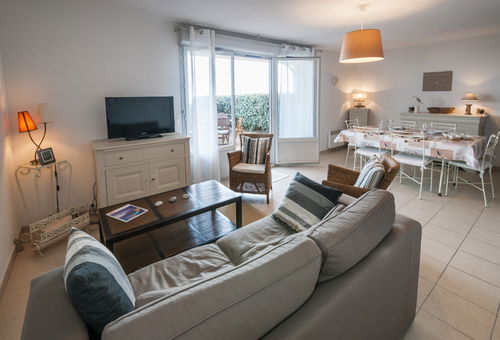 Apartment 2 bedroom Soulac-sur-mer