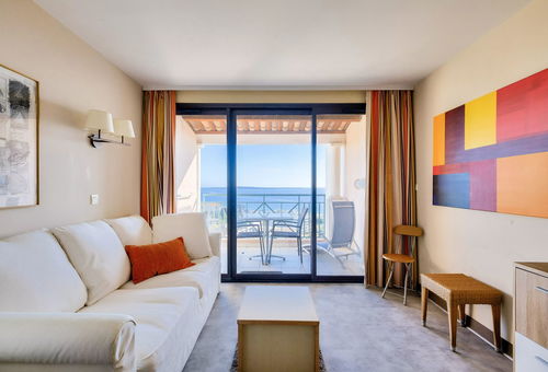 Apartment 1 bedroom Cannes