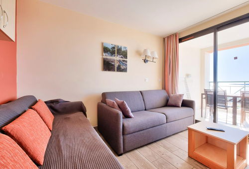 Apartment 1 bedroom Cannes